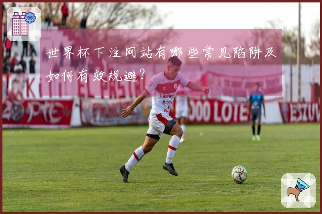 世界杯下注网站有哪些常见陷阱及如何有效规避？