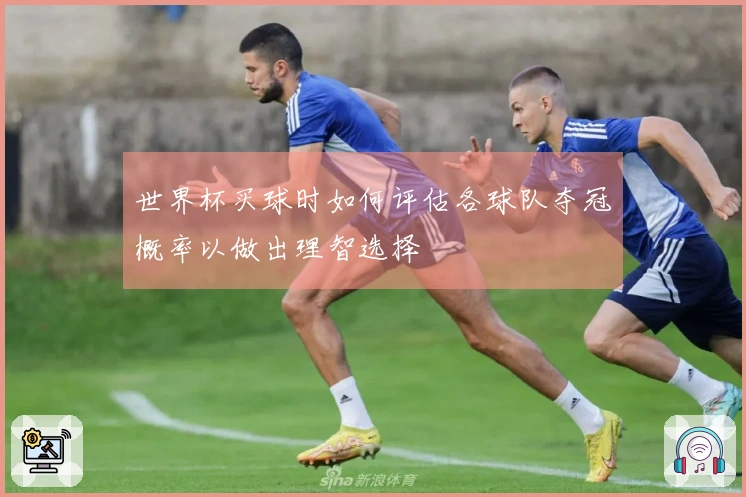 世界杯买球时如何评估各球队夺冠概率以做出理智选择