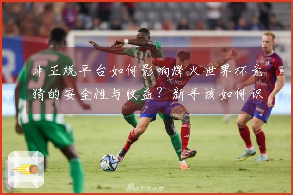 非正规平台如何影响烽火世界杯竞猜的安全性与收益？新手该如何识别？