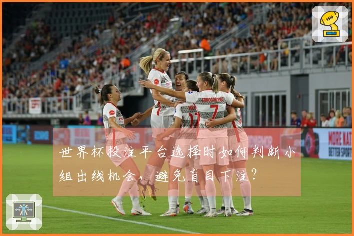 世界杯投注平台选择时如何判断小组出线机会，避免盲目下注？