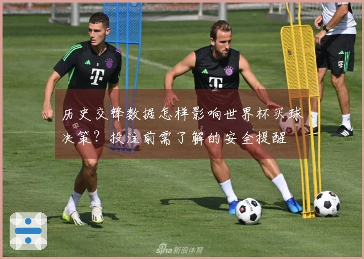 历史交锋数据怎样影响世界杯买球决策？投注前需了解的安全提醒