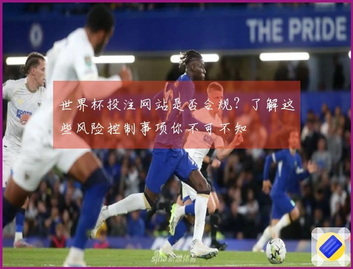 世界杯投注网站是否合规？了解这些风险控制事项你不可不知
