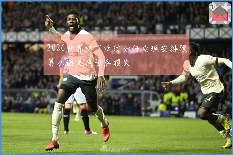 2026世界杯下注时如何合理安排预算以避免风险和损失